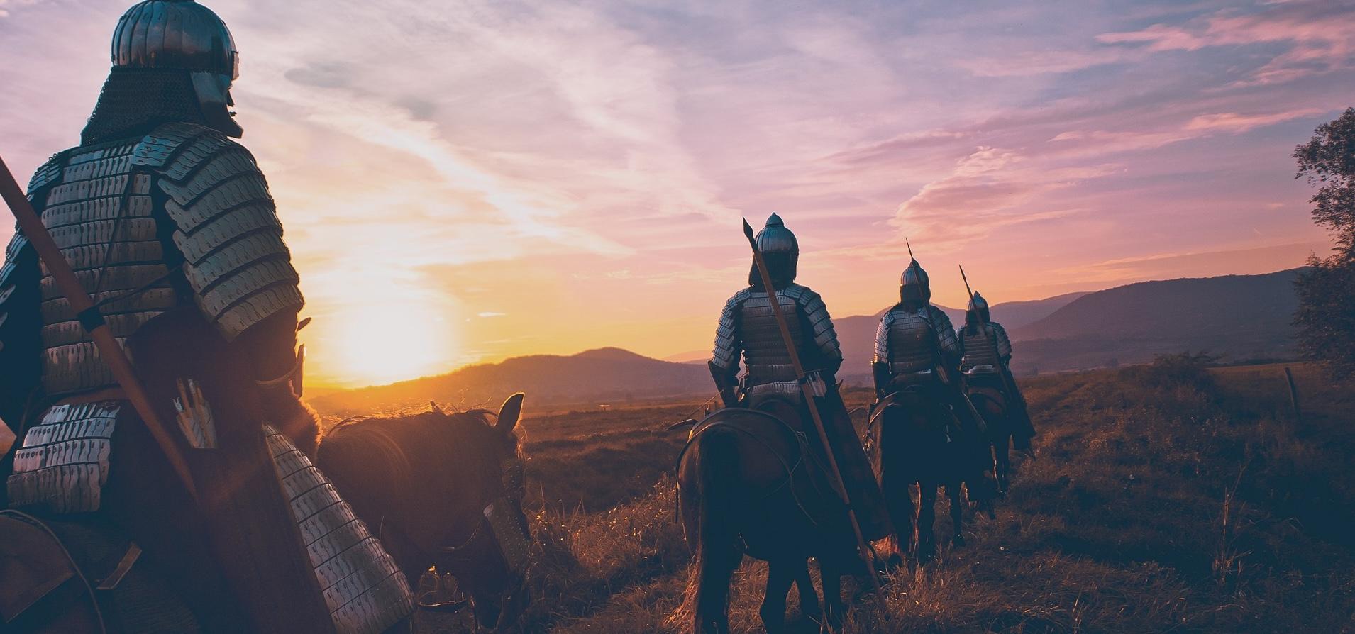 About Ancient Armouries Specialists in Medieval Rental for Film & TV