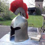 Corinthian Armour - Ancient Armouries -  MEDIEVAL EVENT HIRE FOR FILM & TV