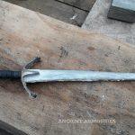Daggers - Ancient Armouries -  MEDIEVAL EVENT HIRE FOR FILM & TV