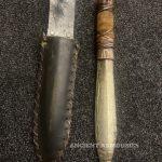 Daggers - Ancient Armouries -  MEDIEVAL EVENT HIRE FOR FILM & TV