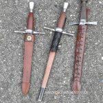 Daggers - Ancient Armouries -  MEDIEVAL EVENT HIRE FOR FILM & TV