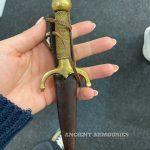 Daggers - Ancient Armouries -  MEDIEVAL EVENT HIRE FOR FILM & TV