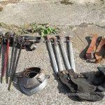 Swords - Ancient Armouries -  MEDIEVAL EVENT HIRE FOR FILM & TV