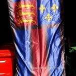 Satin Banner  - Flags & Banners -  Ancient Armouries