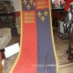 Long Banner  - Flags & Banners -  Ancient Armouries