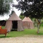 (3) B1 and B2 15ft B3 16ft  - Standard Pavilion Tents -  Ancient Armouries